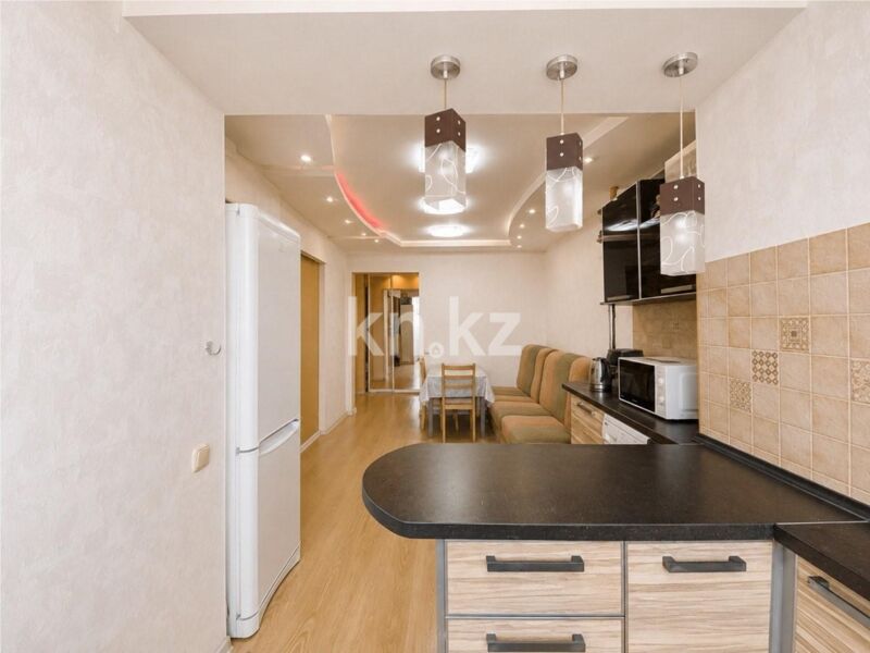 Продажа 3-комнатной квартиры, 68 м² - Продажа трехкомнатных квартир в Темиртау - страница 8 фото 4 из 13