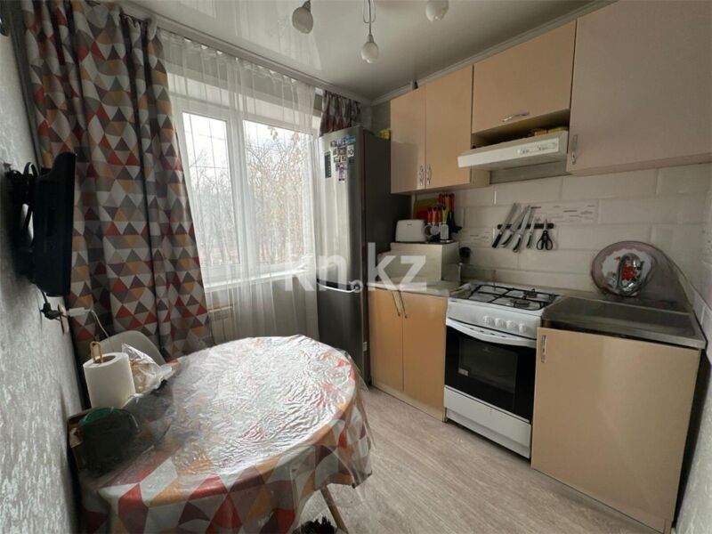 Продажа 3-комнатной квартиры, 62 м² - Продажа квартир в Караганде - страница 20 фото 7 из 13