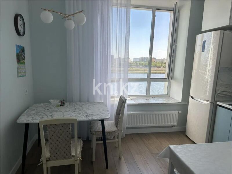 Продажа 1-комнатной квартиры, 38 м² - Продажа недвижимости в Астане - страница 34 фото 4 из 6