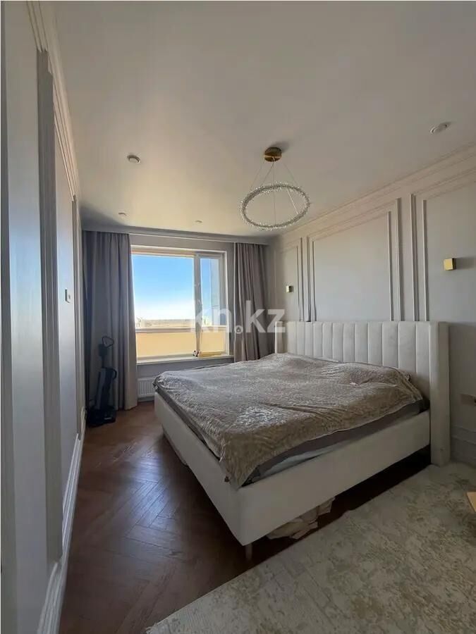 Продажа 3-комнатной квартиры, 94 м² - Продажа трехкомнатных квартир от собственников в Астане фото 2 из 7
