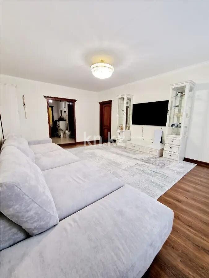 Продажа 3-комнатной квартиры, 88 м² - Продажа квартир в Казахстане - страница 151 фото 1 из 2