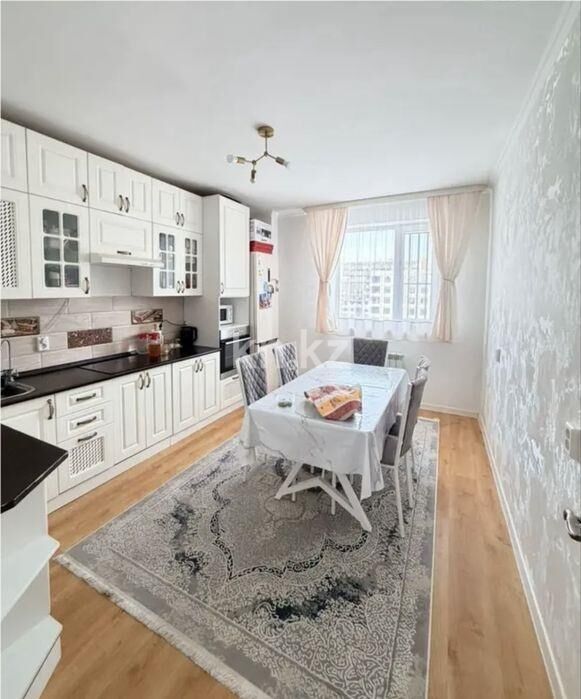 Продажа 2-комнатной квартиры, 73 м² - Продажа двухкомнатных квартир в блочном доме в Казахстане - страница 59 фото 3 из 4