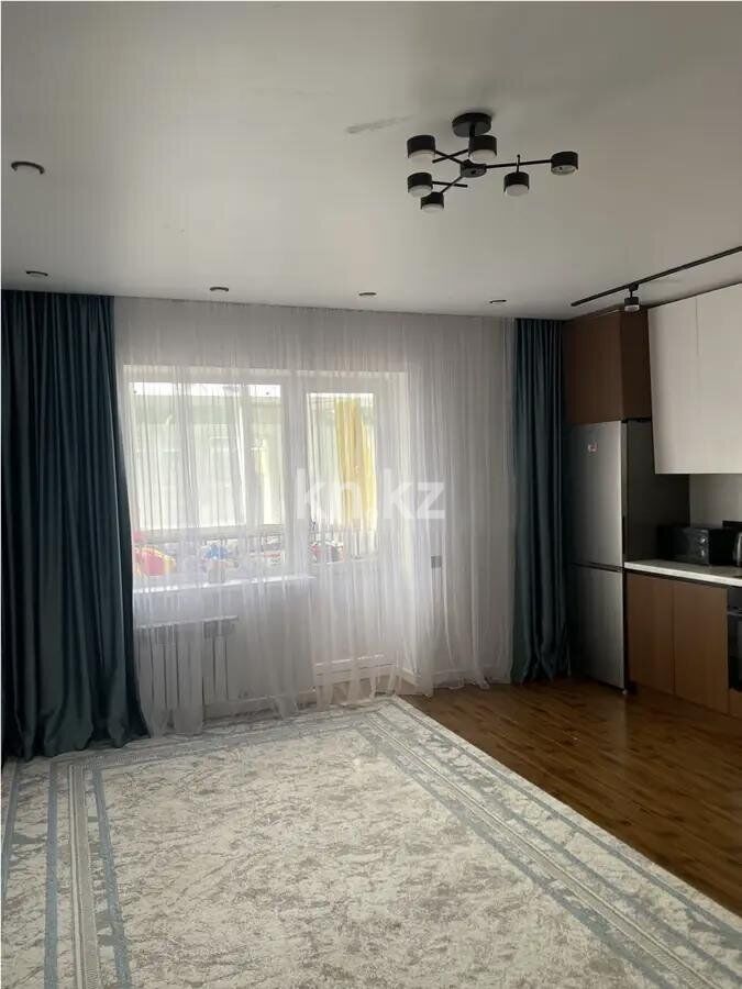 Продажа 3-комнатной квартиры, 68 м² - Продажа трехкомнатных квартир в Астане - страница 4 фото 2 из 3