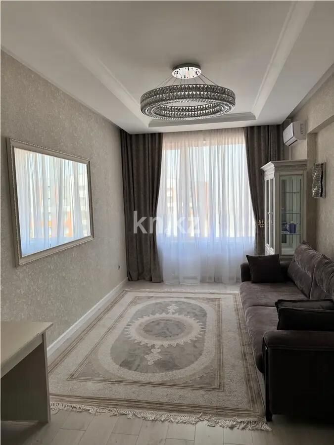 Продажа 2-комнатной квартиры, 71 м² - Недвижимость в Алматы - страница 27 фото 1 из 5