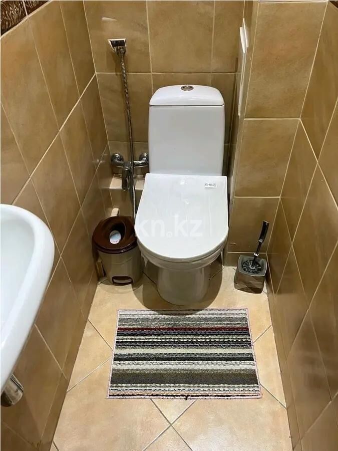 Продажа 3-комнатной квартиры, 69 м² - Продажа трехкомнатных квартир в кирпичном доме в Алматы - страница 8 фото 6 из 6