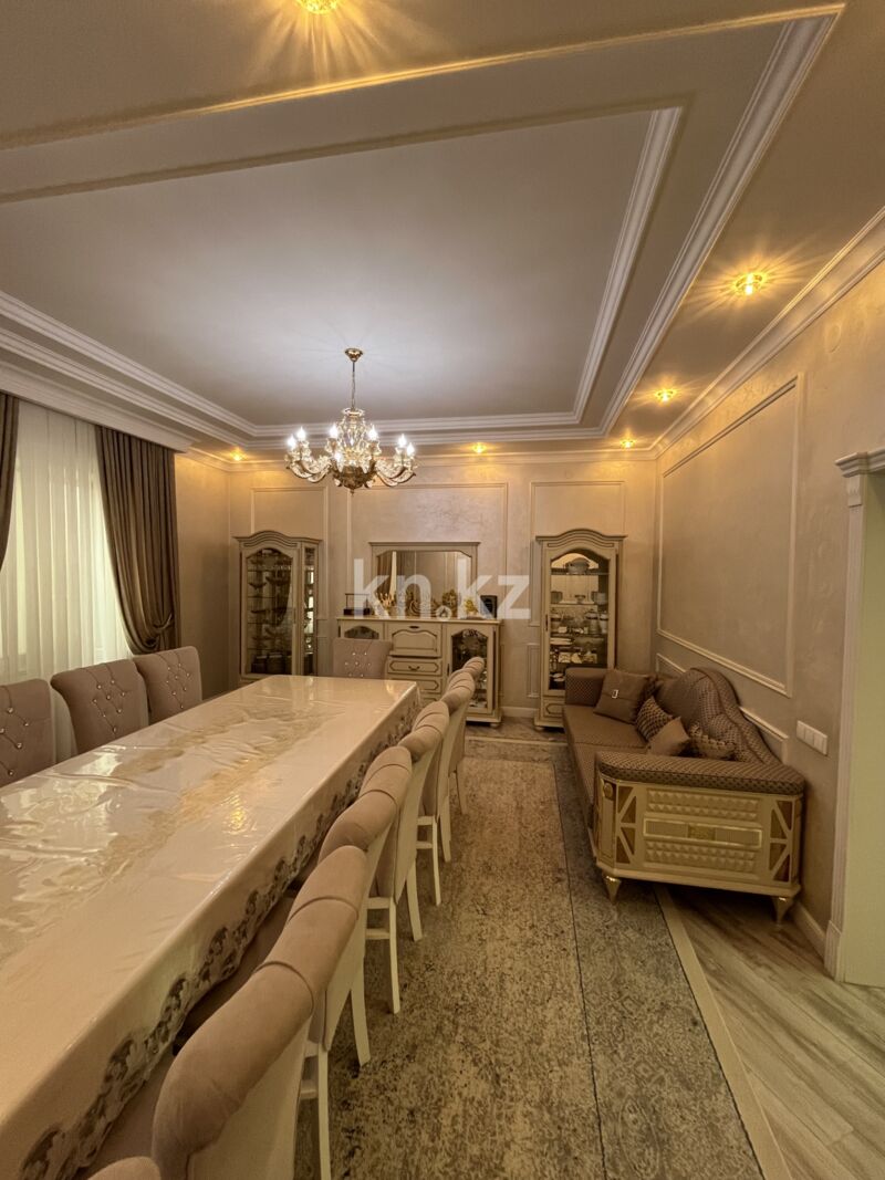 Продажа 6-комнатного дома, 178 м² - Продажа домов, коттеджей в Шымкенте фото 11 из 25