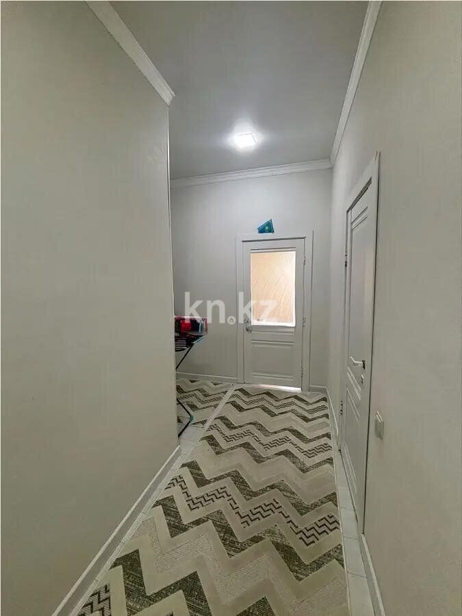 Продажа 1-комнатной квартиры, 46.7 м² - Продажа недвижимости в Казахстане - страница 13 фото 4 из 4