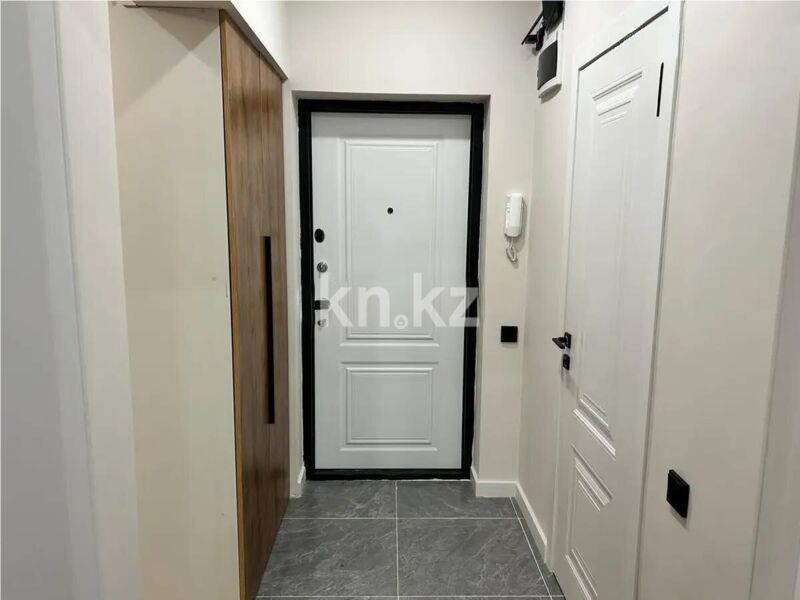 Продажа 2-комнатной квартиры, 43 м² - Продажа квартир в Казахстане - страница 219 фото 5 из 5