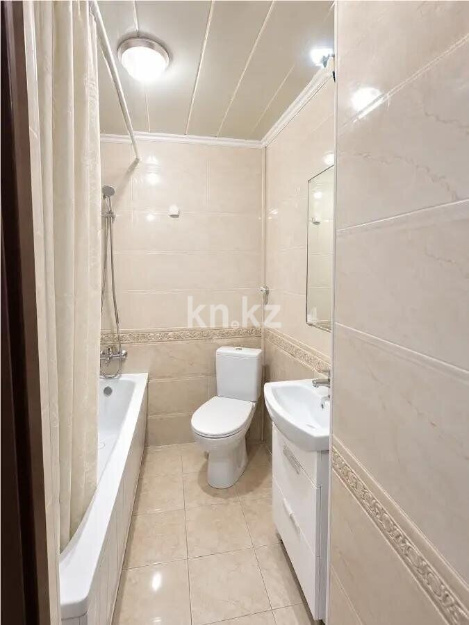 Продажа 3-комнатной квартиры, 73 м² - Продажа трехкомнатных квартир от собственников в Алматы фото 5 из 5