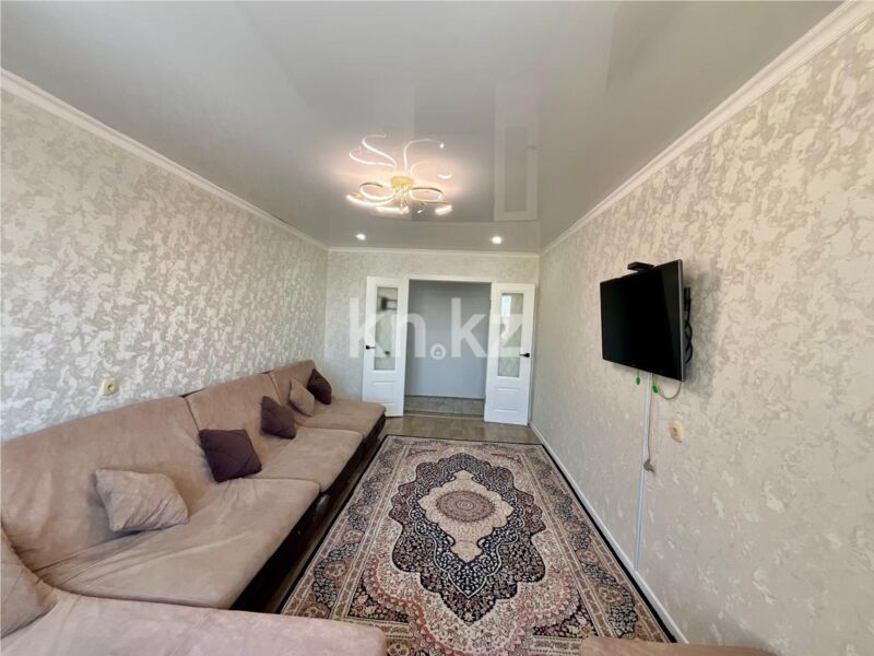Продажа 3-комнатной квартиры, 67 м² - Продажа трехкомнатных квартир в Караганде - страница 48 фото 2 из 11