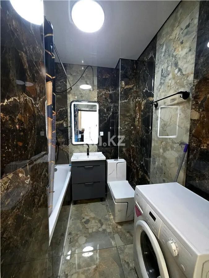 Продажа 1-комнатной квартиры, 29 м² - Продажа однокомнатных квартир в Турксибском р-не Алматы - страница 15 фото 2 из 3