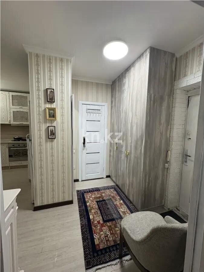 Продажа 2-комнатной квартиры, 43 м² - Продажа двухкомнатных квартир в монолитно-каркасном доме в Алматы - страница 13 фото 4 из 4