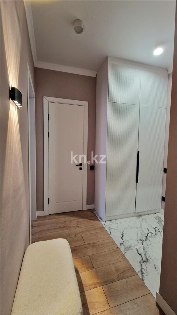 Продажа 3-комнатной квартиры, 70 м² - Продажа трехкомнатных квартир на Юго-Востоке Караганды - страница 9 фото 13 из 13