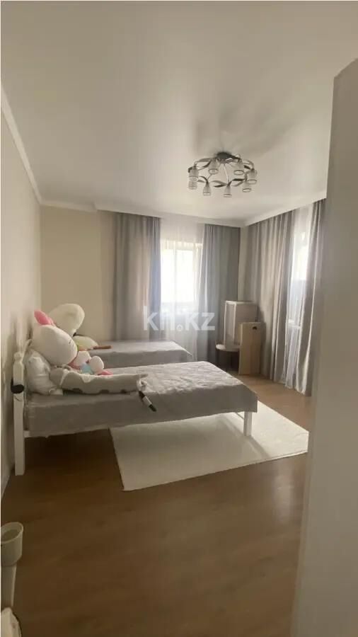 Продажа 3-комнатной квартиры, 83 м² - Продажа трехкомнатных квартир в кирпичном доме в Казахстане - страница 78 фото 1 из 2