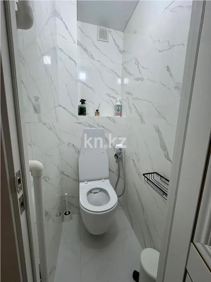 Продажа 3-комнатной квартиры, 65 м² - Продажа трехкомнатных квартир в панельном доме в Казахстане - страница 4 фото 6 из 6