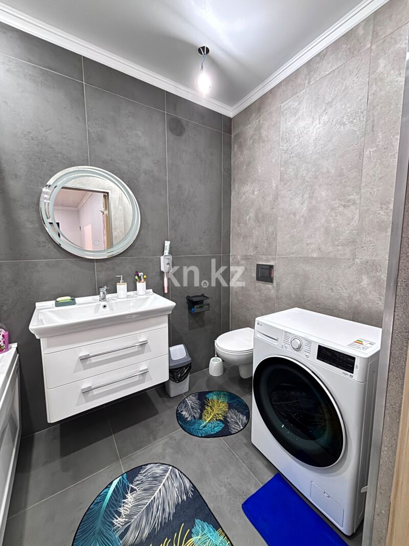 Продажа 2-комнатной квартиры, 68.4 м² - Недвижимость в Атырау фото 15 из 21