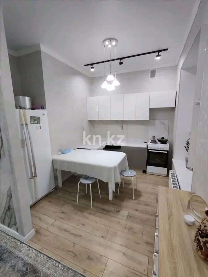 Продажа 1-комнатной квартиры, 32.3 м² - Продажа однокомнатных квартир в р-не Сарыарка Астаны - страница 19 фото 2 из 3