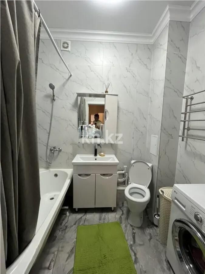Продажа 2-комнатной квартиры, 58.7 м² - Продажа двухкомнатных квартир в р-не Сарайшык Астаны - страница 20 фото 4 из 4