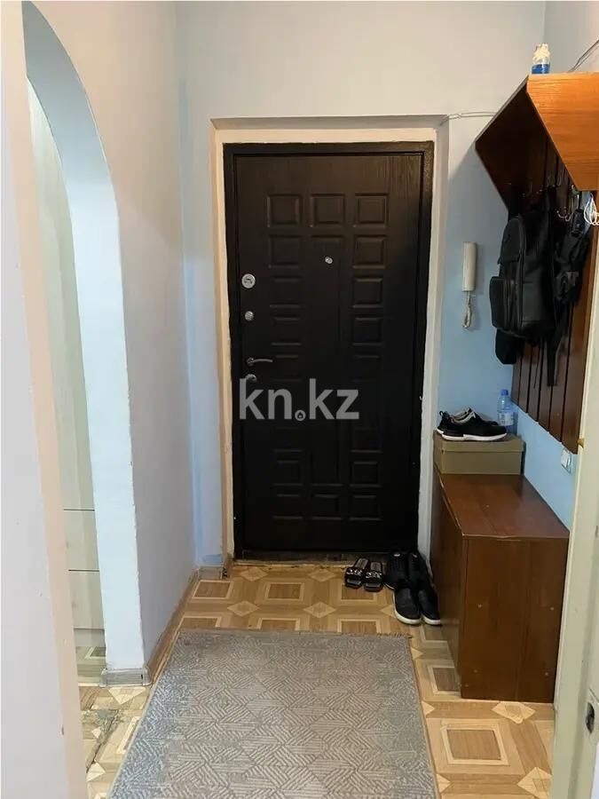 Продажа 1-комнатной квартиры, 27 м² - Продажа однокомнатных квартир в Турксибском р-не Алматы - страница 9 фото 4 из 4