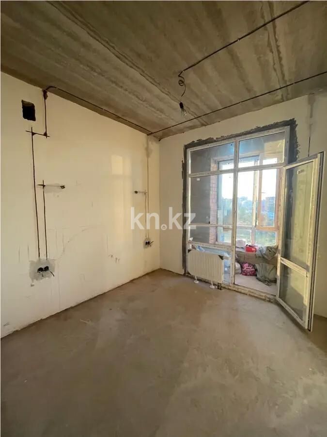 Продажа 1-комнатной квартиры, 38.9 м² - Продажа однокомнатных квартир в р-не Есиль Астаны - страница 25 фото 1 из 4