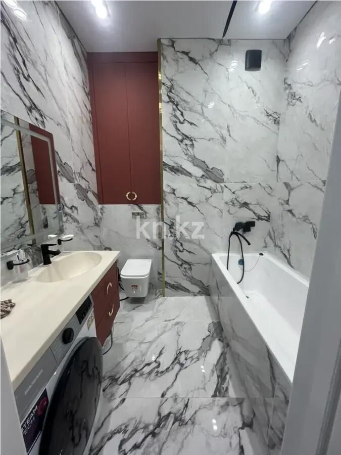Продажа 2-комнатной квартиры, 50 м² - Продажа двухкомнатных квартир в Астане - страница 9 фото 4 из 4