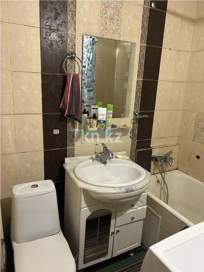 Продажа 3-комнатной квартиры, 60 м² - Продажа квартир от собственников в Алматы - страница 6 фото 5 из 6