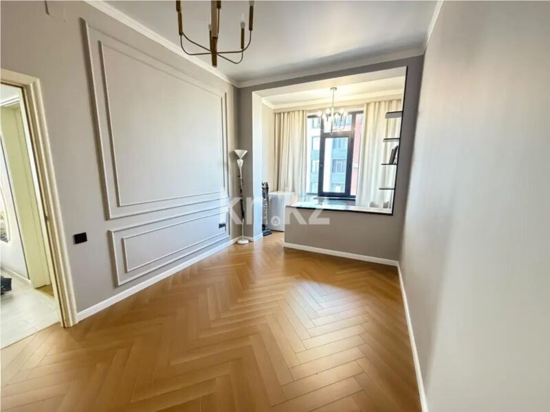Продажа 3-комнатной квартиры, 73.2 м² - Продажа трехкомнатных квартир в Алмалинском р-не Алматы - страница 12 фото 2 из 7