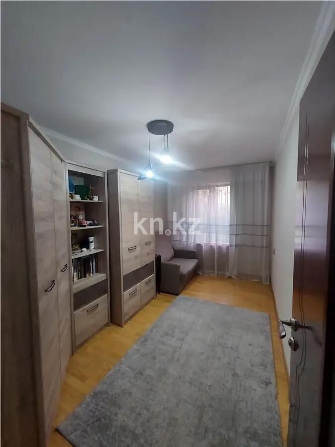 Продажа 3-комнатной квартиры, 61 м² - Продажа трехкомнатных квартир в Бостандыкском р-не Алматы - страница 14 фото 3 из 6