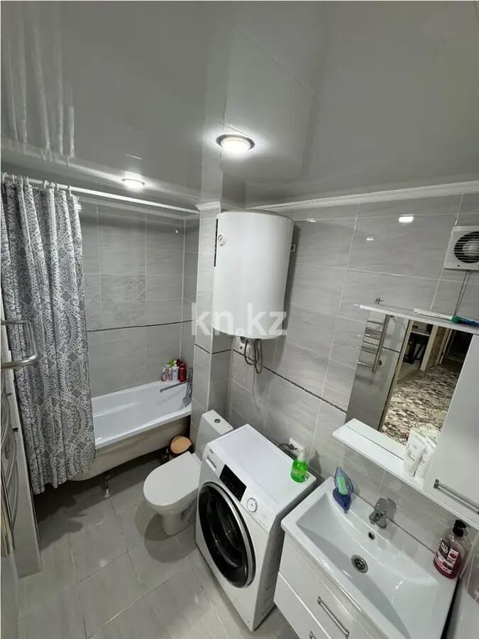 Продажа 3-комнатной квартиры, 59 м² - Продажа трехкомнатных квартир в Караганде - страница 3 фото 5 из 6