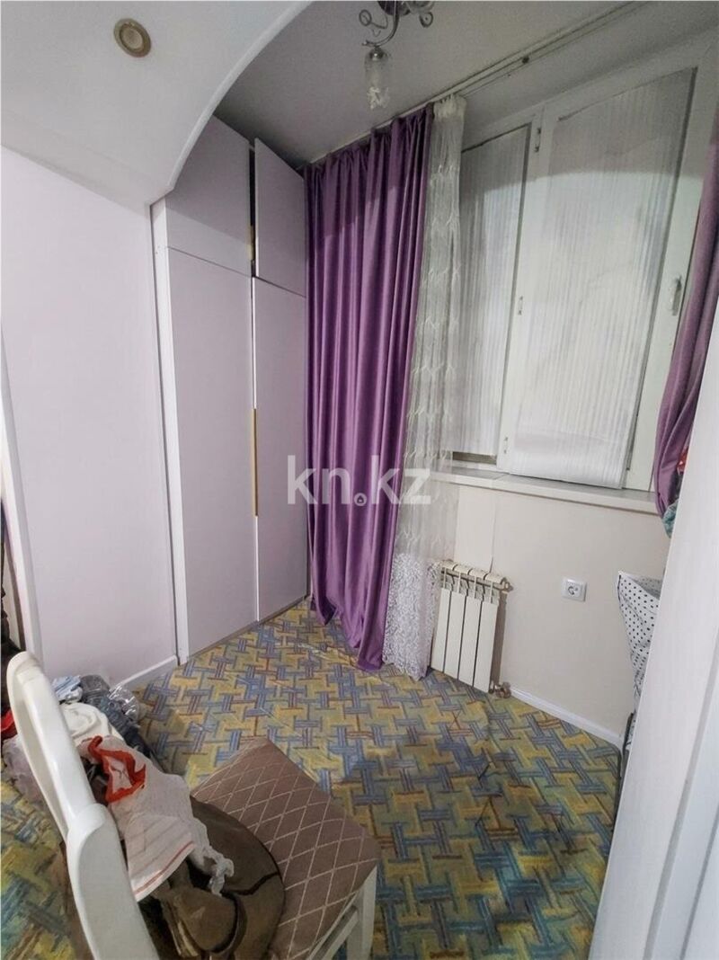 Продажа 2-комнатной квартиры, 40.7 м² - Продажа двухкомнатных квартир в кирпичном доме в Казахстане фото 3 из 7