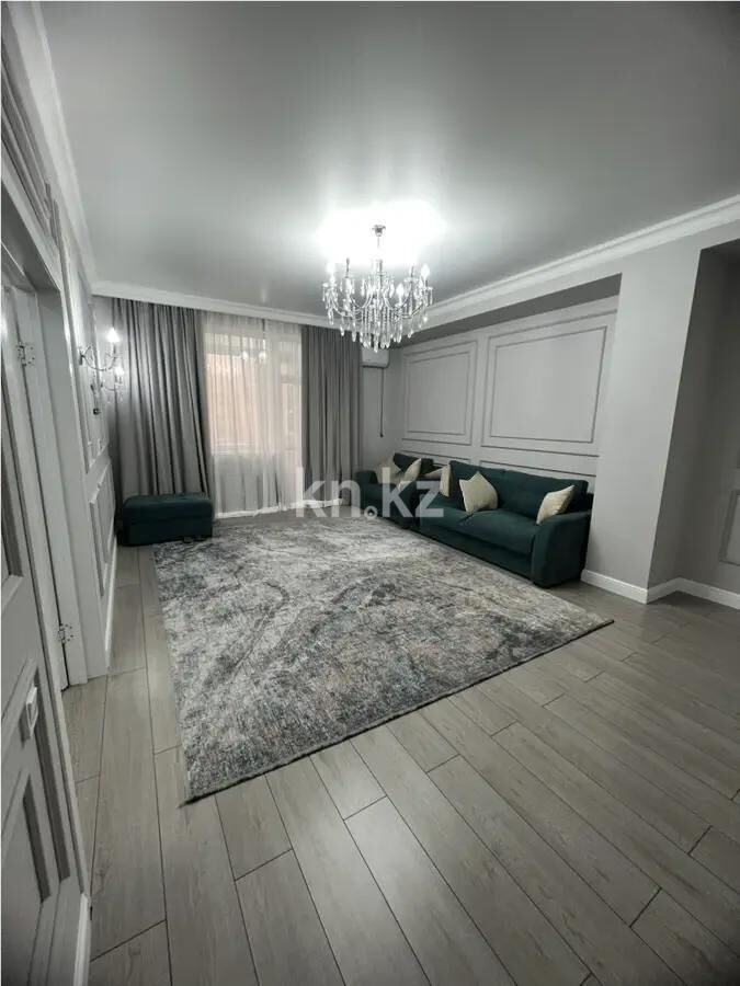 Продажа 2-комнатной квартиры, 72 м² - Продажа двухкомнатных квартир в р-не Есиль Астаны - страница 49 фото 1 из 5