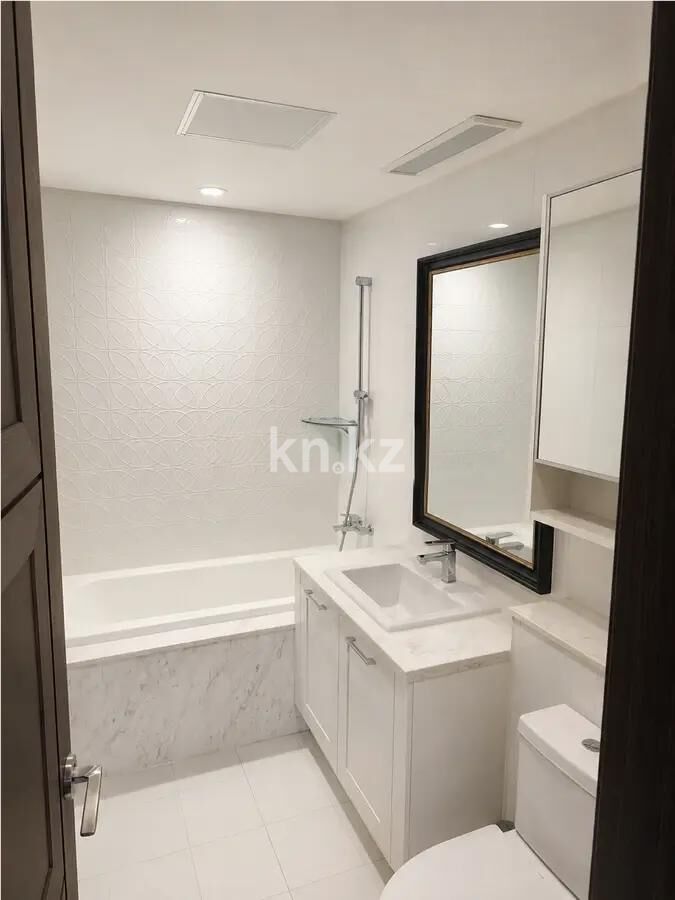 Продажа 3-комнатной квартиры, 96 м² - Продажа квартир в монолитно-каркасном доме в Астане - страница 24 фото 6 из 6