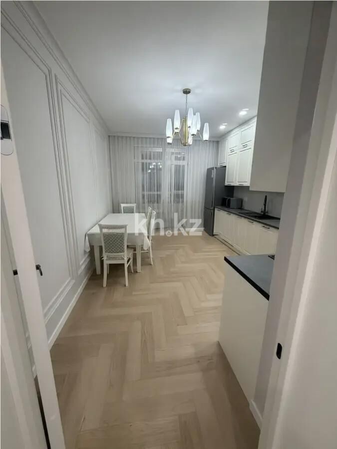 Продажа 3-комнатной квартиры, 110 м² - Продажа трехкомнатных квартир в Ауэзовском р-не Алматы - страница 6 фото 4 из 7