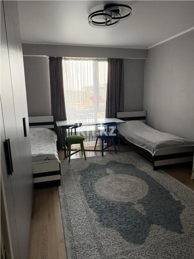 Продажа 3-комнатной квартиры, 78 м² - Продажа трехкомнатных квартир в Казахстане - страница 5 фото 2 из 9