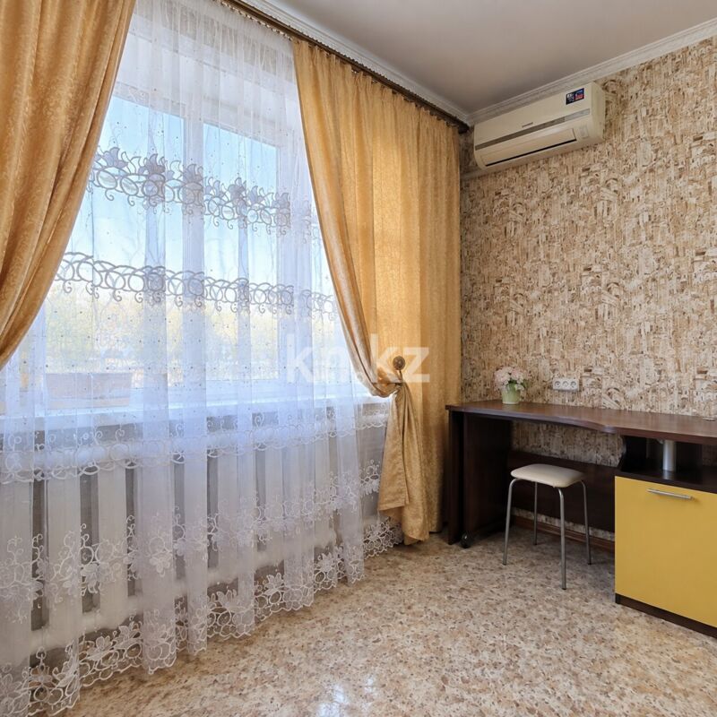 Аренда 1-комнатной квартиры посуточно, 45 м² - Аренда однокомнатных квартир посуточно в Атырау фото 3 из 8