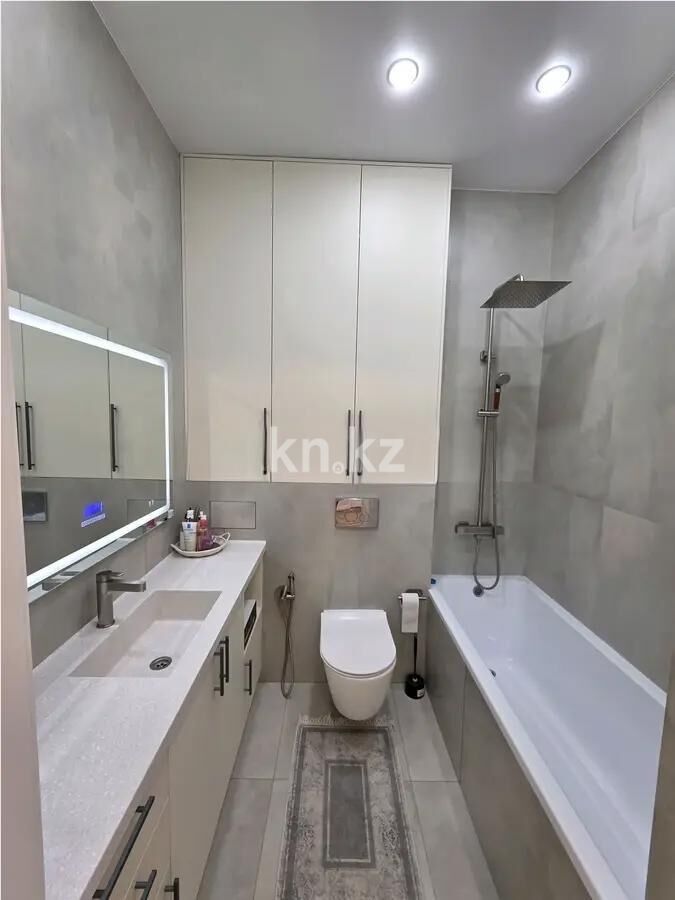 Продажа 4-комнатной квартиры, 127 м² - Продажа четырехкомнатных квартир от собственников в Казахстане - страница 55 фото 7 из 8
