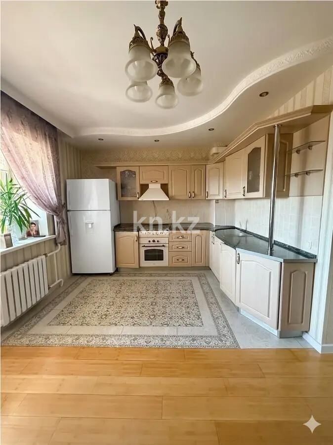 Продажа 4-комнатной квартиры, 82.1 м² - Продажа четырехкомнатных квартир в кирпичном доме в Казахстане - страница 10 фото 5 из 7