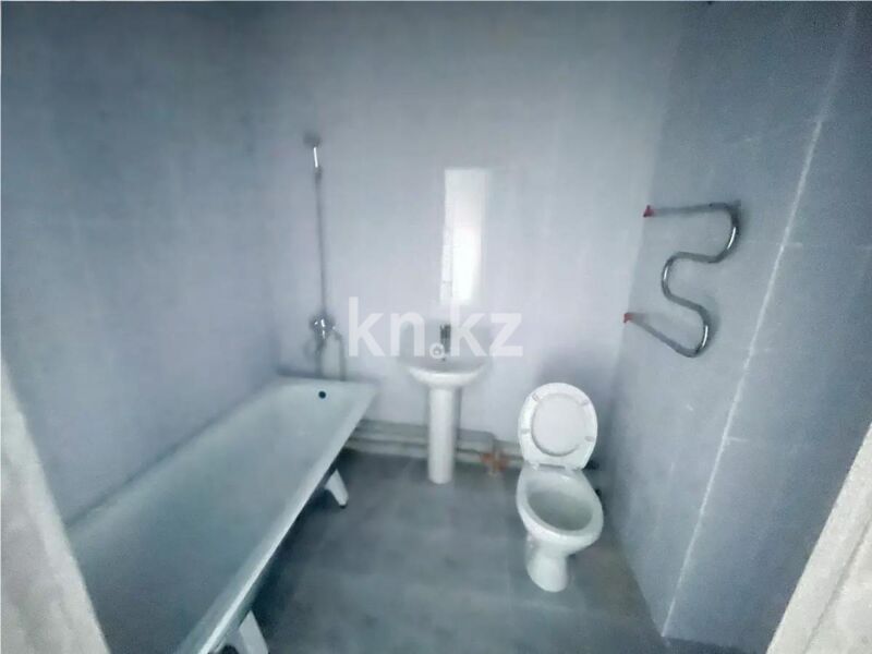 Продажа 3-комнатной квартиры, 90 м² - Продажа трехкомнатных квартир в монолитно-каркасном доме в Казахстане - страница 4 фото 5 из 7