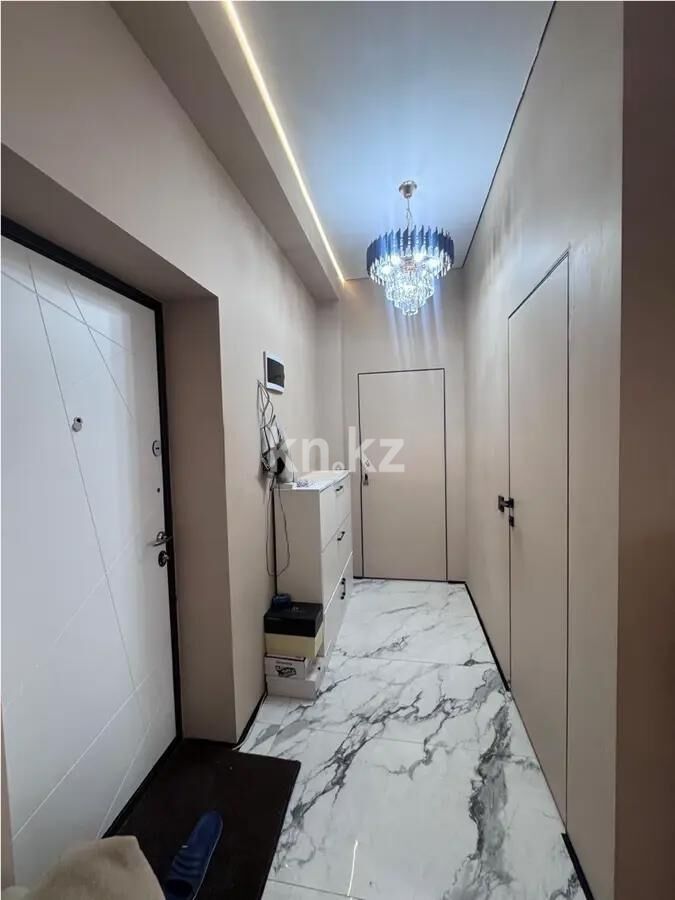 Продажа 2-комнатной квартиры, 65 м² - Продажа двухкомнатных квартир в Алатауском р-не Алматы - страница 24 фото 4 из 4