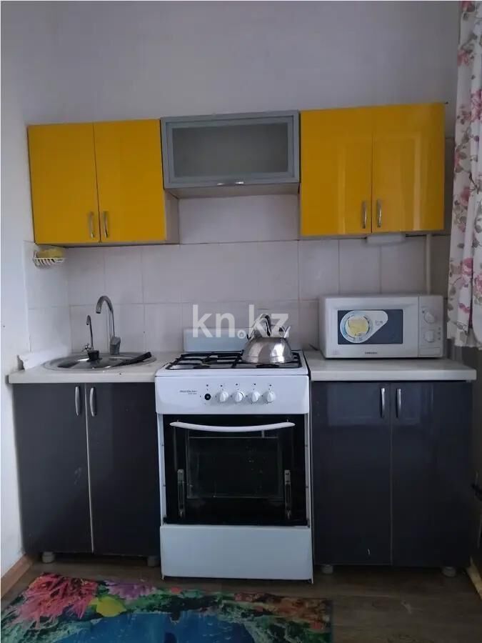 Продажа 2-комнатной квартиры, 63 м² - Продажа квартир в панельном доме в Казахстане - страница 21 фото 2 из 2