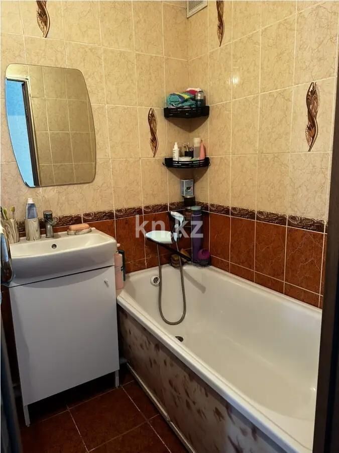 Продажа 3-комнатной квартиры, 62 м² - Продажа трехкомнатных квартир в Майкудуке Караганды - страница 11 фото 5 из 6