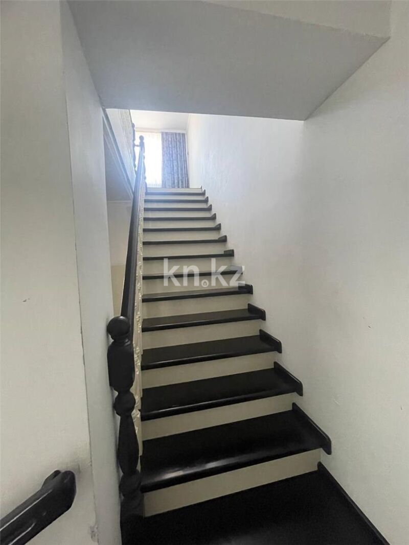 Продажа 5-комнатного дома, 181 м² - Продажа домов, коттеджей в Караганде - страница 4 фото 18 из 19