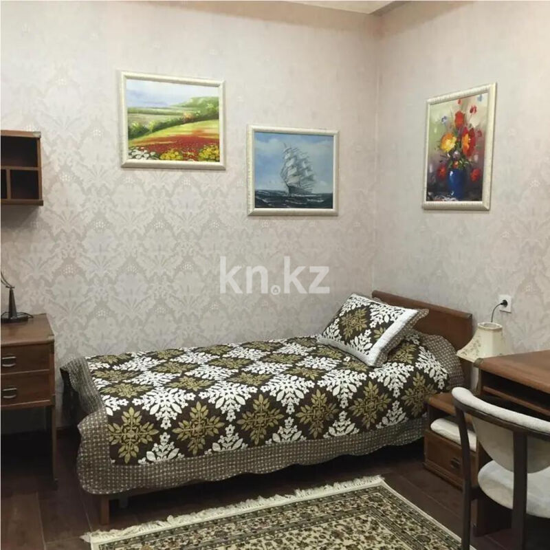 Продажа 3-комнатной квартиры, 131.3 м² - Продажа трехкомнатных квартир в Бостандыкском р-не Алматы - страница 3 фото 3 из 5