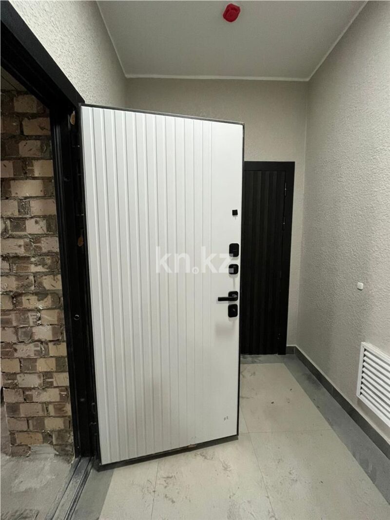 Продажа 1-комнатной квартиры, 46 м² - Продажа однокомнатных квартир на Юго-Востоке Караганды - страница 9 фото 8 из 10