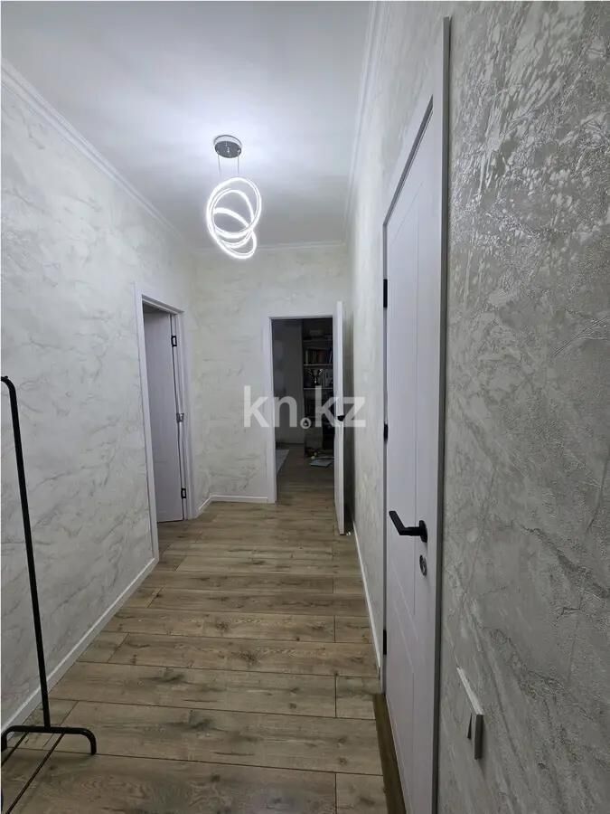 Продажа 1-комнатной квартиры, 42.7 м² - Продажа однокомнатных квартир в панельном доме в Алматы - страница 6 фото 4 из 4