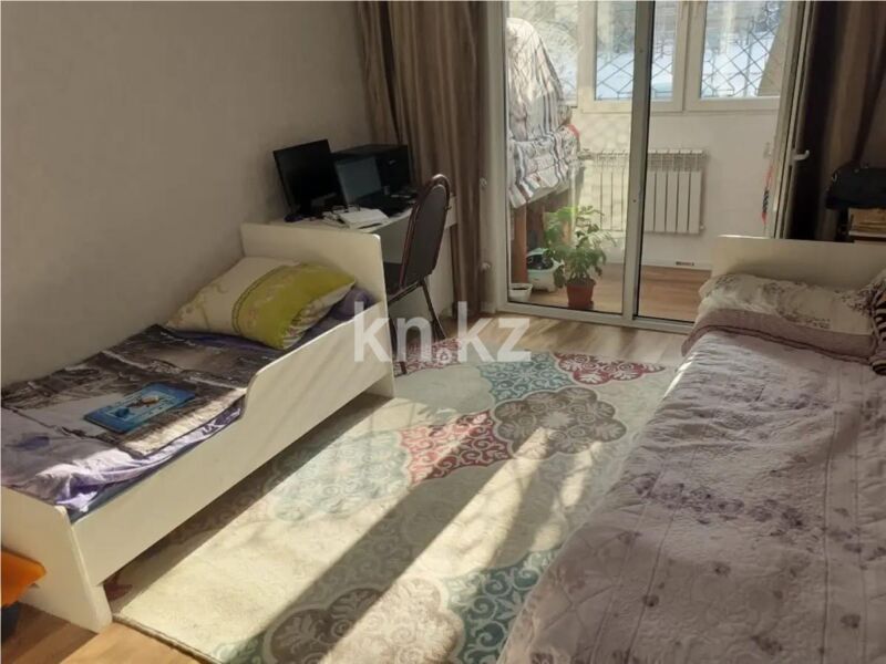 Продажа 4-комнатной квартиры, 86 м² - Продажа четырехкомнатных квартир в панельном доме в Алматы - страница 6 фото 3 из 4