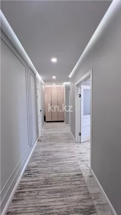 Продажа 3-комнатной квартиры, 72 м² - Продажа квартир в блочном доме в Астане - страница 8 фото 1 из 2