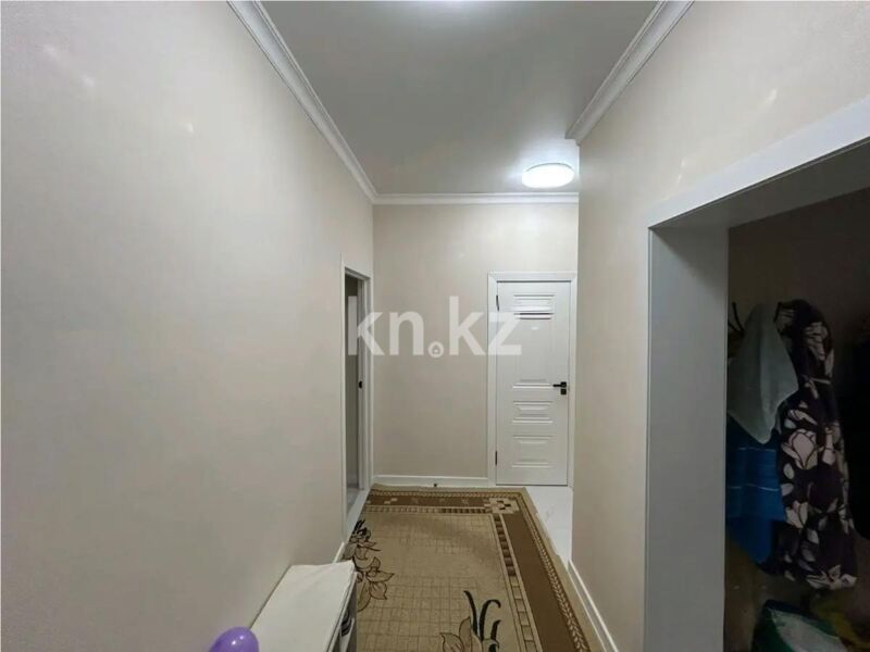 Продажа 3-комнатной квартиры, 86.3 м² - Продажа квартир в Казахстане - страница 8 фото 4 из 5