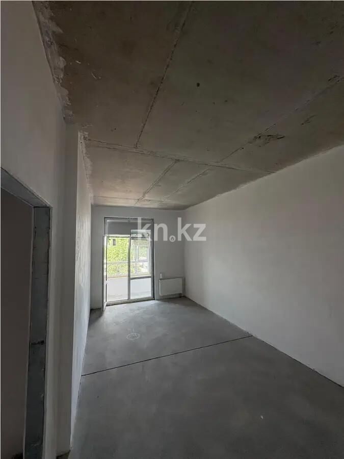 Продажа 2-комнатной квартиры, 49.7 м² - Продажа двухкомнатных квартир в Алатауском р-не Алматы - страница 26 фото 2 из 2