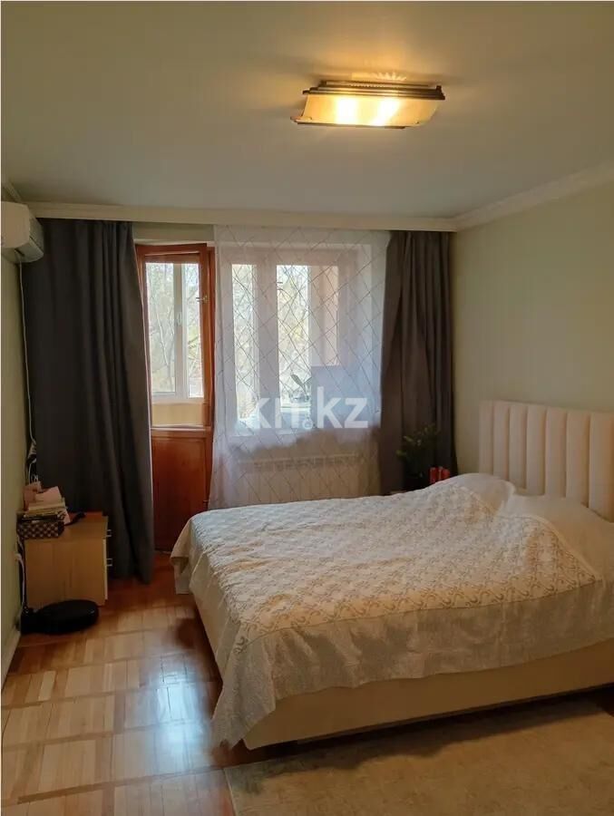 Продажа 4-комнатной квартиры, 87 м² - Продажа четырехкомнатных квартир в Алмалинском р-не Алматы - страница 2 фото 3 из 7